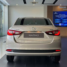 Mazda2 bản tiêu chuẩn (AT): Trang bị đủ dùng hay bị cắt giảm quá nhiều?: Gợi ý thực tế