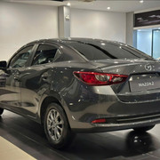 4 bài test bắt buộc phải thử khi đăng ký lái thử xe Mazda tại showroom: Gợi ý thực tế