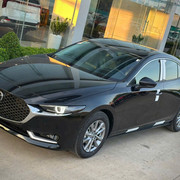 Mua xe Mazda trả góp tại Hải Phòng: Lương 15 triệu/tháng vay mua xe có an toàn?: Tư vấn dễ hiểu