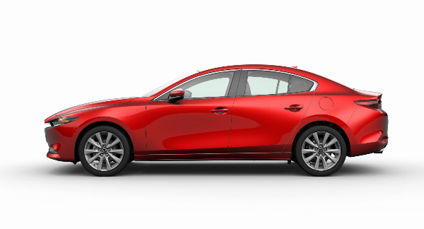 MAZDA 3 Auto Hải Phòng