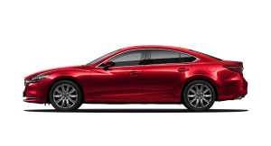 MAZDA 6 Auto Hải Phòng