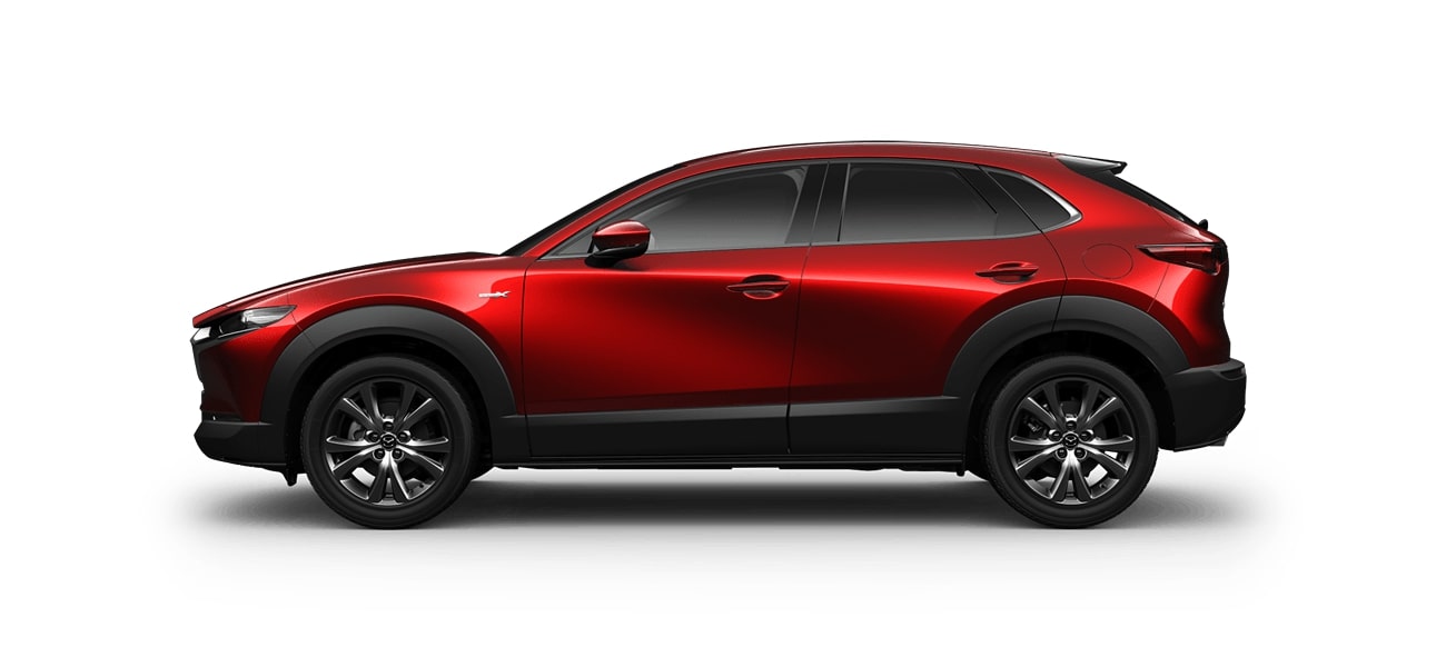 MAZDA CX-30 Auto Hải Phòng